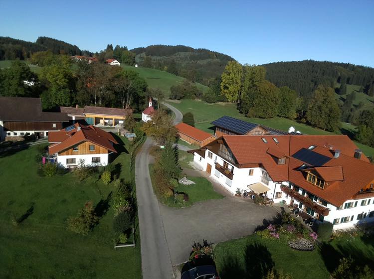 fahrrad berghof northeim