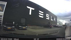 Supercharger Amsterdam