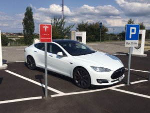 Supercharger Lully