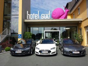 Hotel Süd Graz
