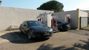 Supercharger Nimes