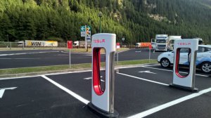 Supercharger Brennero