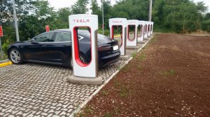 Supercharger Magliano Sabina