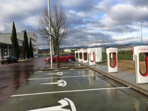 Supercharger Rivabellosa