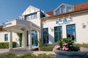 Ryck Hotel Greifswald