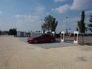 Supercharger Ulm