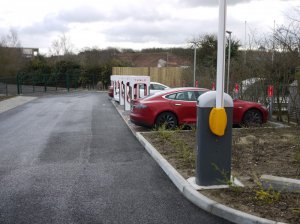 Supercharger Maidstone